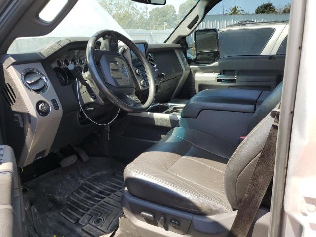 Photo 7 from auction – 2014 FORD F250 SUPER with VIN 1FT7W2BT6EEB12778