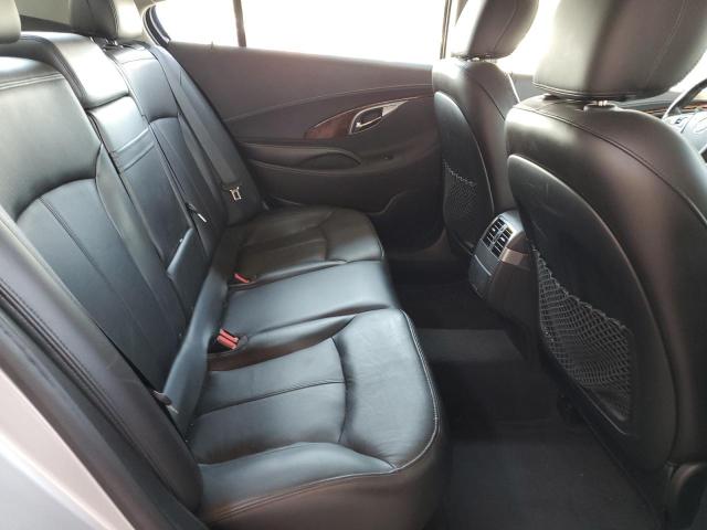 Photo 10 from auction – 2011 BUICK LACROSSE C with VIN 1G4GC5ED7BF394428