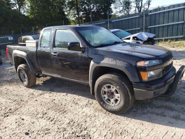 Photo 4 from auction – 2012 CHEVROLET COLORADO L with VIN 1GCJTCF93C8104653