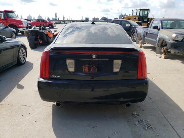 Photo 6 from auction – 2010 CADILLAC STS with VIN 1G6DU6EV2A0101798