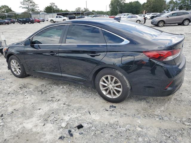 Photo 2 from auction – 2019 HYUNDAI SONATA SE with VIN 5NPE24AF5KH757752