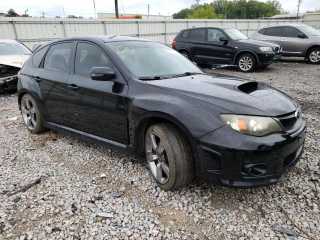 Фото 4 с аукциона – 2011 SUBARU IMPREZA WR с VIN JF1GR8H66BL815032