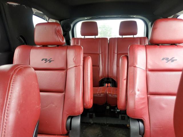 Снимка 10 от търг – 2018 DODGE DURANGO R/ с VIN 1C4SDJCT6JC282976