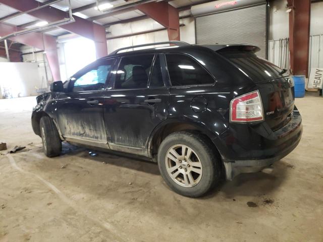Photo 2 from auction – 2010 FORD EDGE SE with VIN 2FMDK3GC3ABB32839