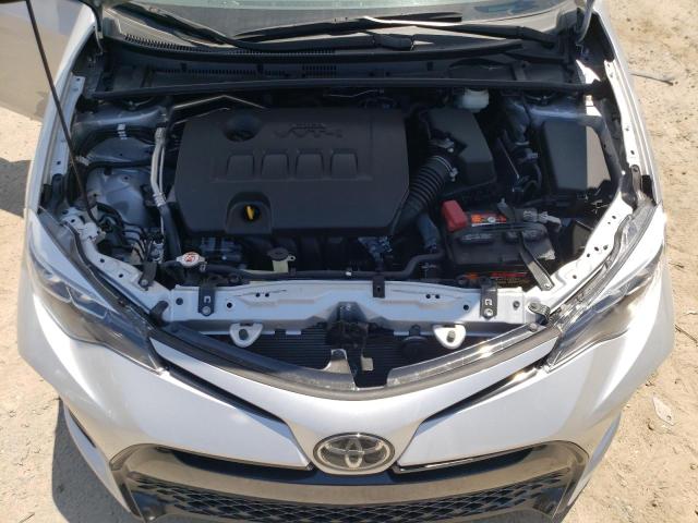 Photo 11 from auction – 2019 TOYOTA COROLLA L with VIN 2T1BURHE6KC215067