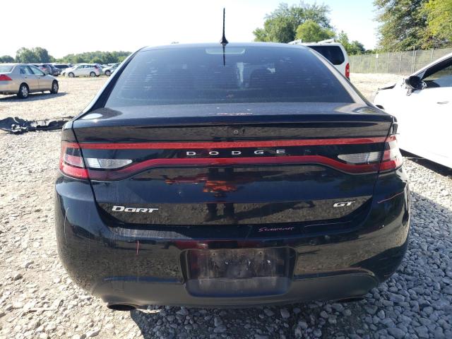 Снимка 6 от търг – 2014 DODGE DART GT с VIN 1C3CDFEB1ED921243