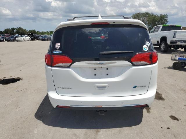 Снимка 6 от търг – 2018 CHRYSLER PACIFICA H с VIN 2C4RC1N78JR258378