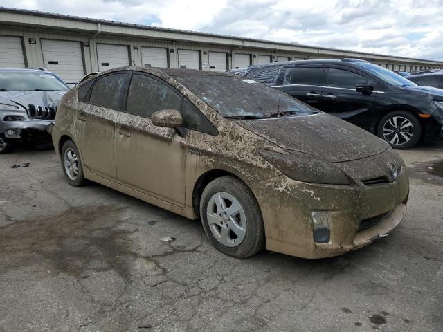 Foto 4 de la subasta – 2010 TOYOTA PRIUS con VIN JTDKN3DU2A0194475