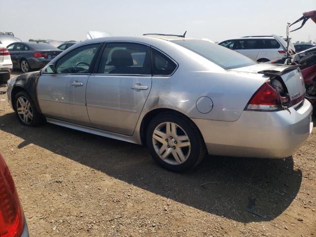 Photo 2 from auction – 2011 CHEVROLET IMPALA LT with VIN 2G1WG5EK0B1319573