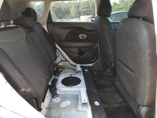 Photo 10 from auction – 2019 KIA SOUL + with VIN KNDJP3A54K7909123