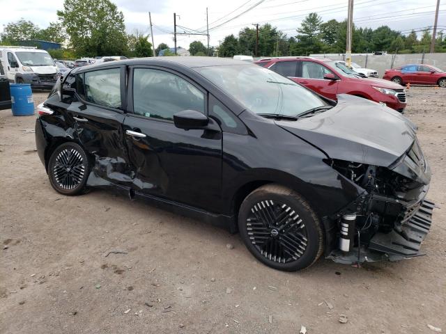 Photo 4 from auction – 2023 NISSAN LEAF SV PL with VIN 1N4CZ1CV0PC562091