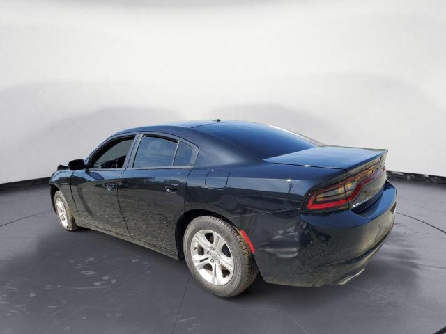Photo 2 from auction – 2020 DODGE CHARGER SX with VIN 2C3CDXBG2LH126692