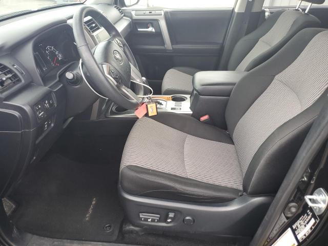 Photo 7 from auction – 2022 TOYOTA 4RUNNER SR with VIN JTEMU5JR8N6018147