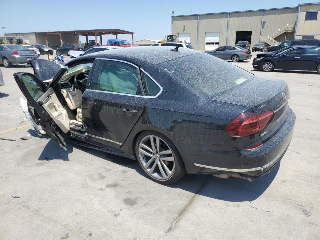 Photo 2 from auction – 2017 VOLKSWAGEN PASSAT with VIN 1VWDT7A39HC011015