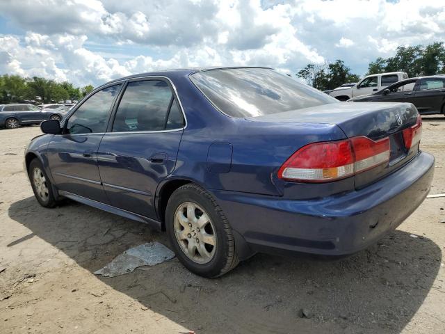 Photo 2 from auction – 2001 HONDA ACCORD EX with VIN JHMCG66811C027246