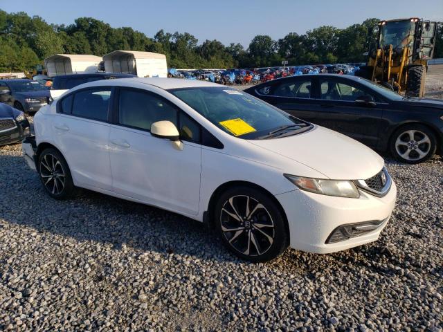 Photo 4 from auction – 2013 HONDA CIVIC LX with VIN 19XFB2F53DE042968