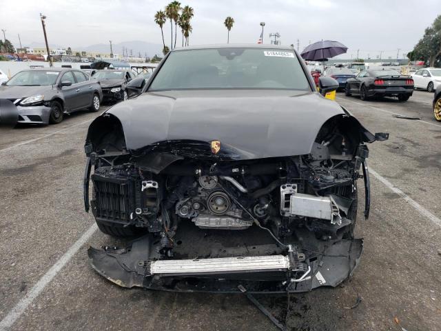 Photo 5 from auction – 2020 PORSCHE CAYENNE S with VIN WP1BB2AY2LDA57301