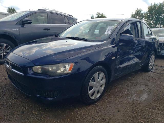 Photo 1 from auction – 2014 MITSUBISHI LANCER ES/ with VIN JA32U2FU8EU004413