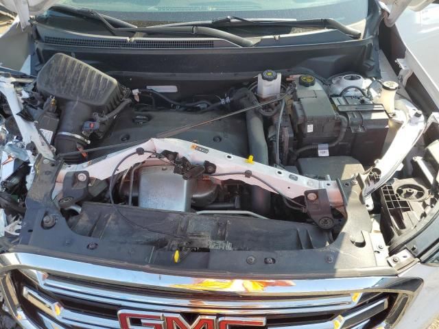 Photo 12 from auction – 2019 GMC TERRAIN SL with VIN 3GKALPEX5KL383292