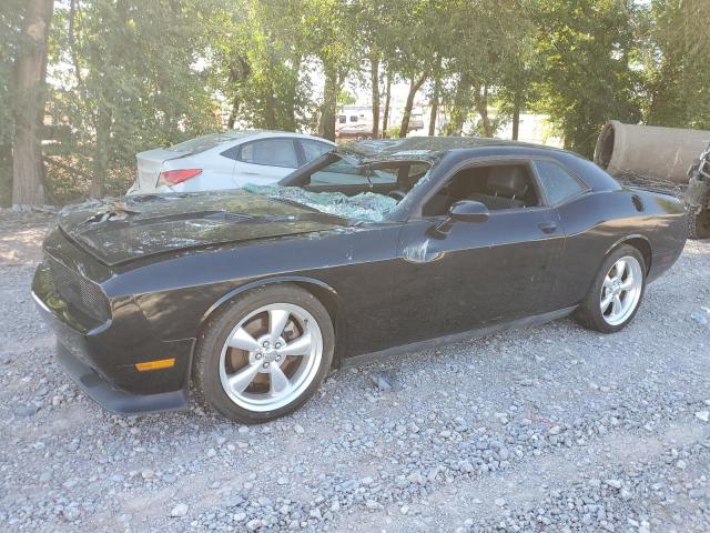DODGE CHALLENGER 2012 with VIN 2C3CDYBT3CH189285 - Photo from auction