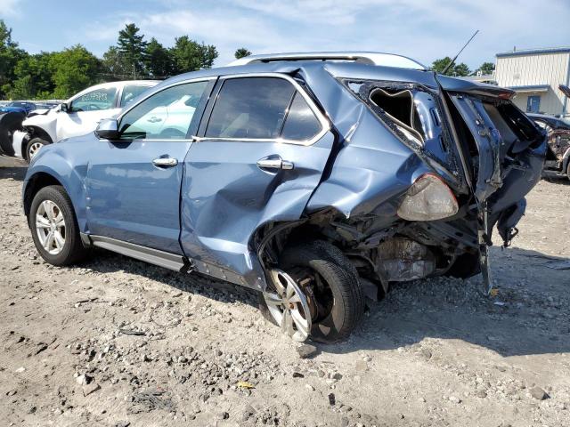 Photo 2 from auction – 2012 CHEVROLET EQUINOX LT with VIN 2GNFLEEK6C6162095
