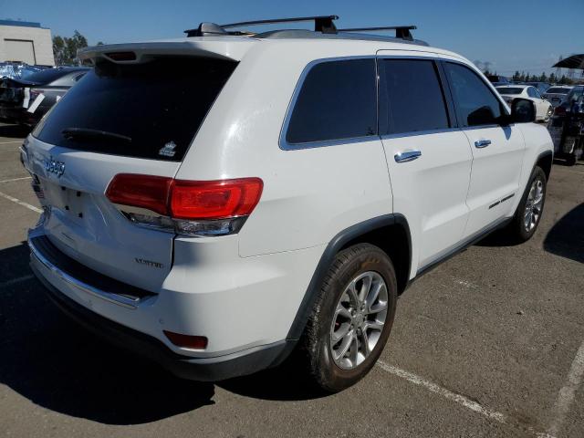 Photo 3 from auction – 2015 JEEP GRAND CHER with VIN 1C4RJFBG4FC761493