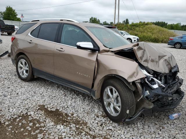 Photo 4 from auction – 2018 CHEVROLET EQUINOX PR with VIN 2GNAXVEV5J6221417