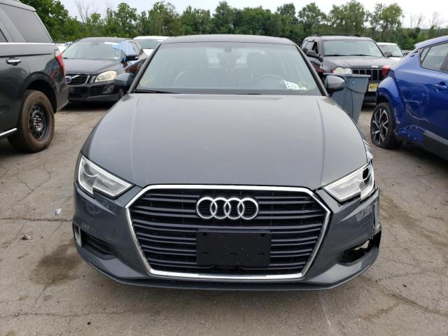 Photo 5 from auction – 2017 AUDI A3 PREMIUM with VIN WAUAUGFF4H1050030