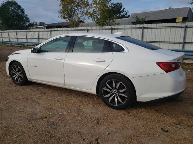 Photo 2 from auction – 2017 CHEVROLET MALIBU LT with VIN 1G1ZE5ST5HF273675