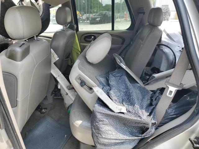 Photo 11 from auction – 2004 BUICK RAINIER CX with VIN 5GAES13P742186064