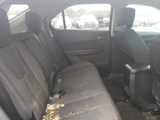 Photo 10 from auction – 2016 CHEVROLET EQUINOX LT with VIN 2GNFLFEK8G6318990