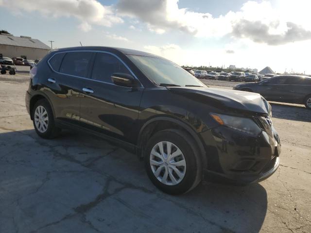 Снимка 4 от търг – 2015 NISSAN ROGUE S с VIN KNMAT2MT3FP522472