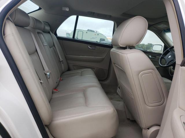 Photo 10 from auction – 2011 CADILLAC DTS LUXURY with VIN 1G6KD5E65BU100472