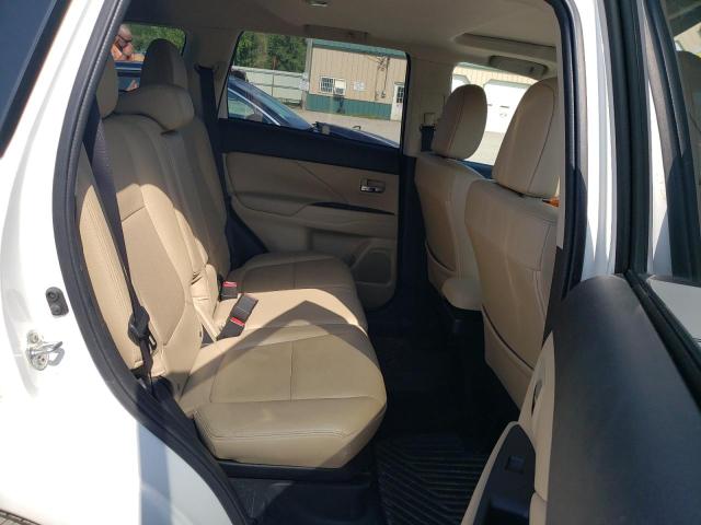 Photo 10 from auction – 2014 MITSUBISHI OUTLANDER with VIN JA4AD3A30EZ014724