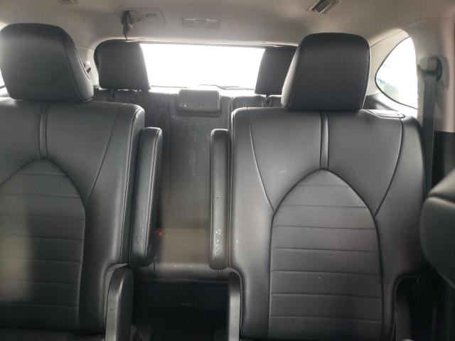 Photo 10 from auction – 2021 TOYOTA HIGHLANDER with VIN 5TDGZRAH5MS062509