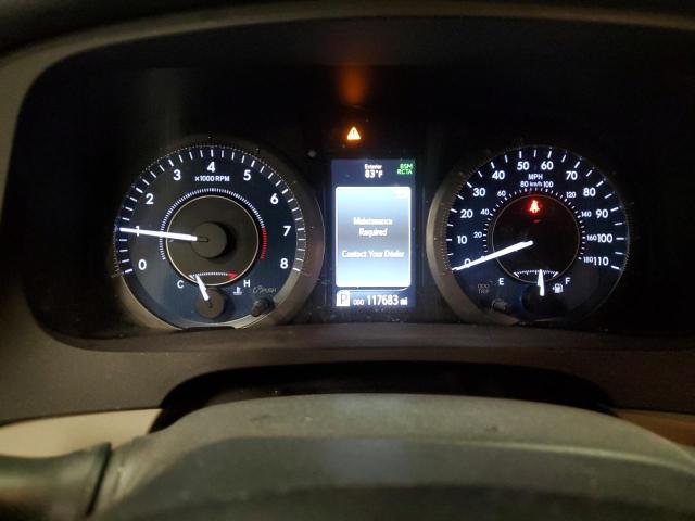 Photo 9 from auction – 2018 TOYOTA SIENNA XLE with VIN 5TDYZ3DC1JS933547