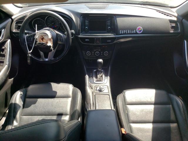 Photo 8 from auction – 2015 MAZDA 6 TOURING with VIN JM1GJ1V5XF1196859