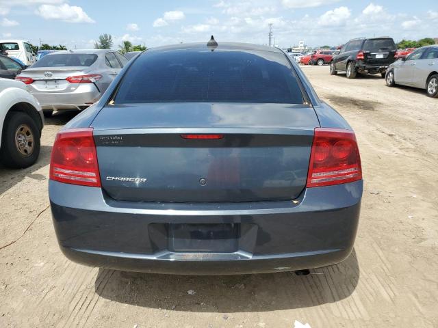 Photo 6 from auction – 2008 DODGE CHARGER with VIN 2B3KA43G18H244979