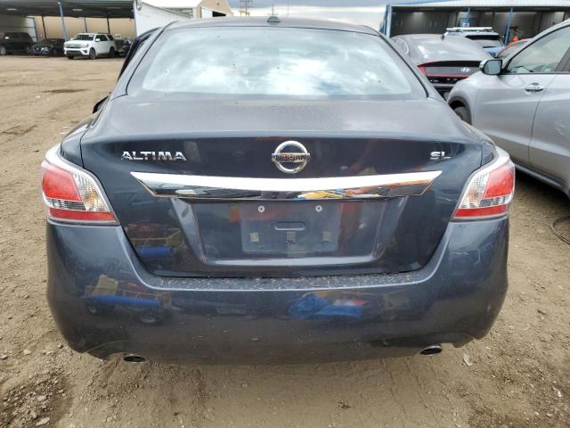 Photo 6 from auction – 2015 NISSAN ALTIMA with VIN 1N4AL3AP4FN360477