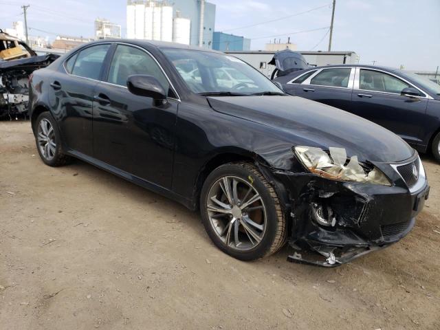 Снимка 4 от търг – 2008 LEXUS IS 250 с VIN JTHCK262X85016196