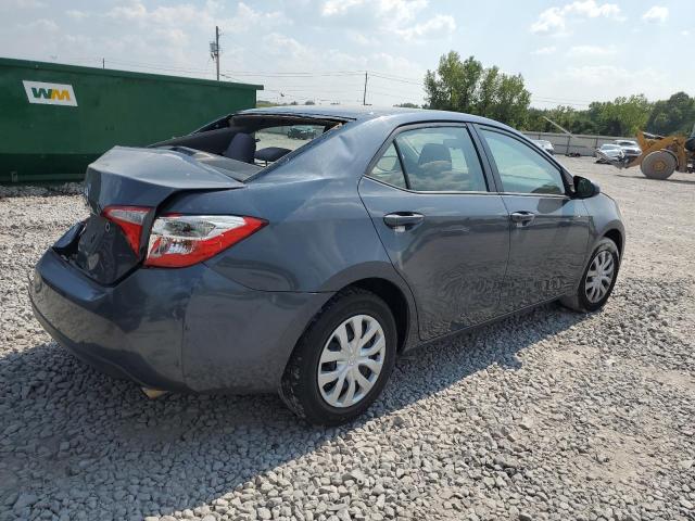Снимка 3 от търг – 2014 TOYOTA COROLLA L с VIN 2T1BURHE2EC072753