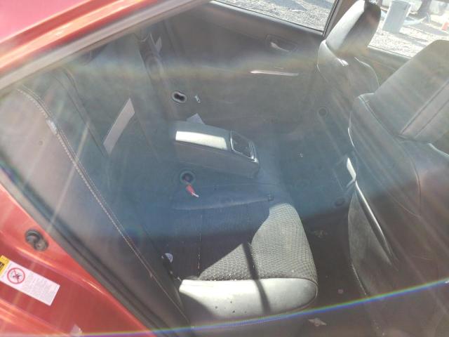 Photo 10 from auction – 2012 TOYOTA CAMRY BASE with VIN 4T1BF1FK5CU562135