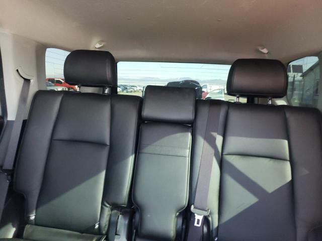 Photo 10 from auction – 2020 TOYOTA 4RUNNER SR with VIN JTEBU5JRXL5744831