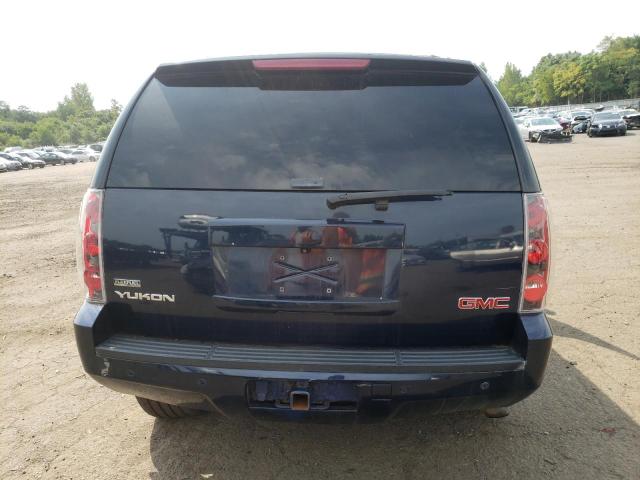 Photo 6 from auction – 2009 GMC YUKON SLT with VIN 1GKFK33099R212975