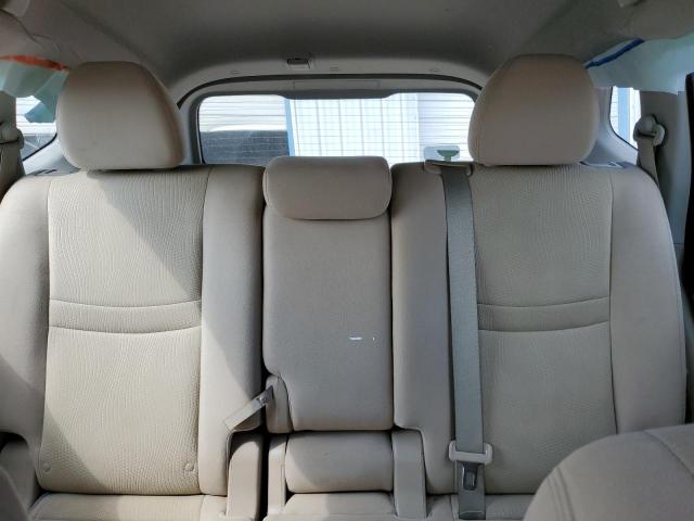 Photo 10 from auction – 2014 NISSAN ROGUE S with VIN 5N1AT2MT7EC828396