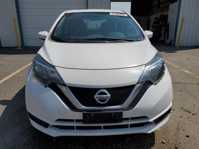 Photo 5 from auction – 2018 NISSAN VERSA NOTE with VIN 3N1CE2CP8JL353886