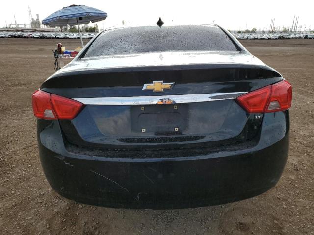 Photo 6 from auction – 2019 CHEVROLET IMPALA LT with VIN 1G11Z5SA1KU136137