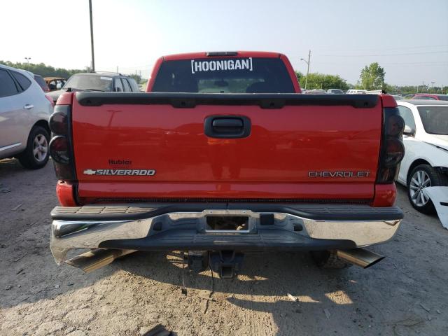 Photo 6 from auction – 2003 CHEVROLET SILVERADO with VIN 2GCEK19T831161269