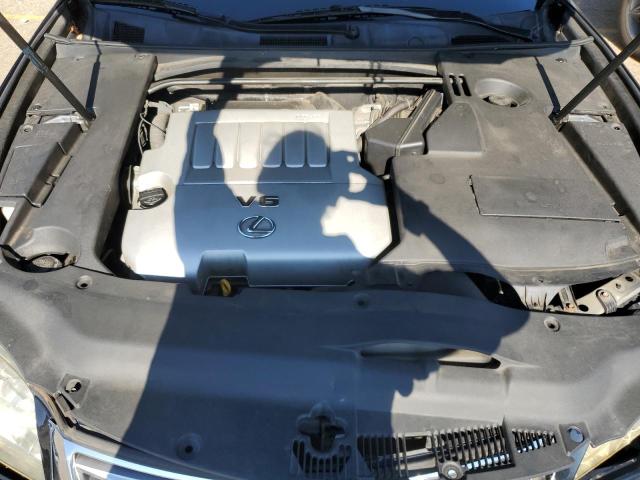 Photo 11 from auction – 2010 LEXUS ES 350 with VIN JTHBK1EG4A2400291