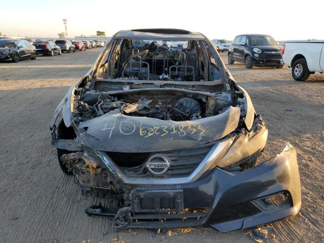 Photo 5 from auction – 2016 NISSAN ALTIMA 2.5 with VIN 1N4AL3AP1GC264013